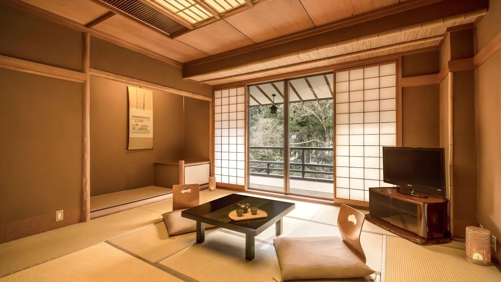Ooedo Onsen Monogatari Premium Yoshinoya Irokuen