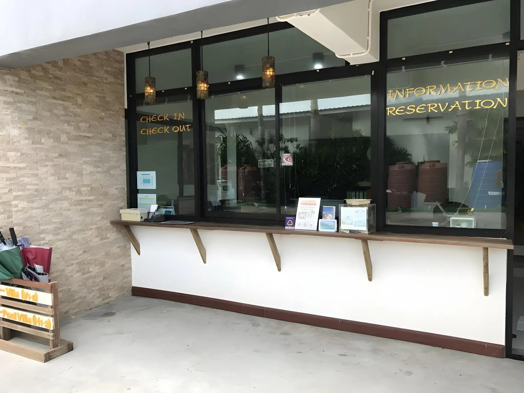 Hotel photo 20