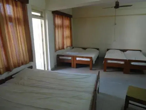 Hotel Sea View - Général
