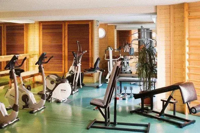 Hotel photo 15