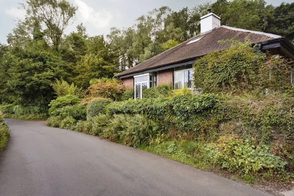 High Cross Lodge in Windermere