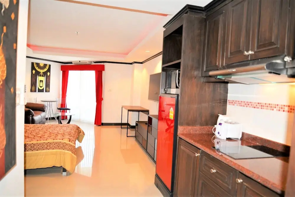 Hotel photo 18