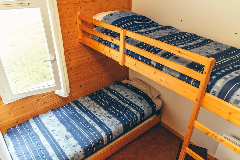 Voir la photo 4 — Family Cottage for 6 in Correze