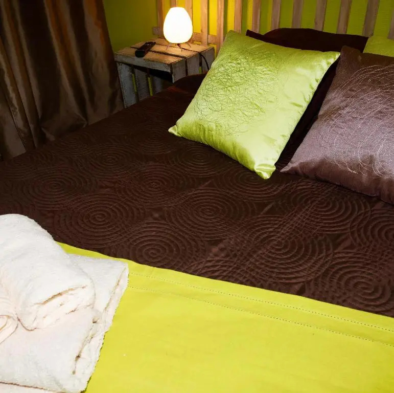 Residence LE11B