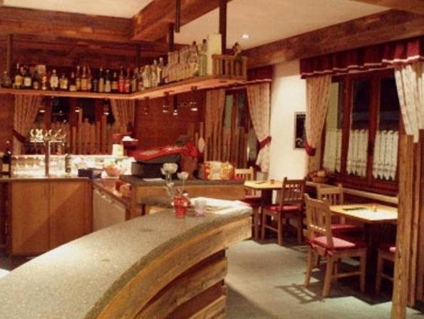 Hotel Milano - Général