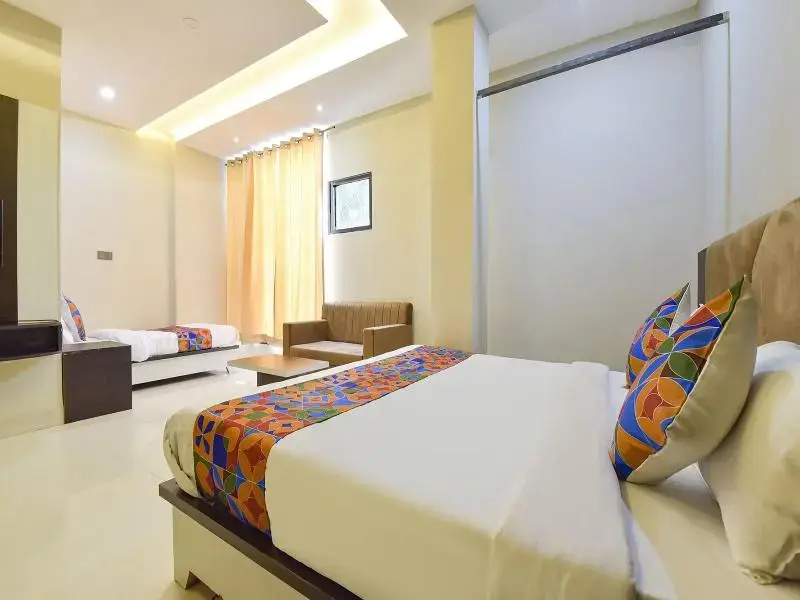 Hotel photo 6