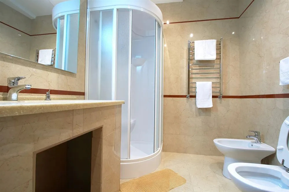 Hotel Domus Expo - Général