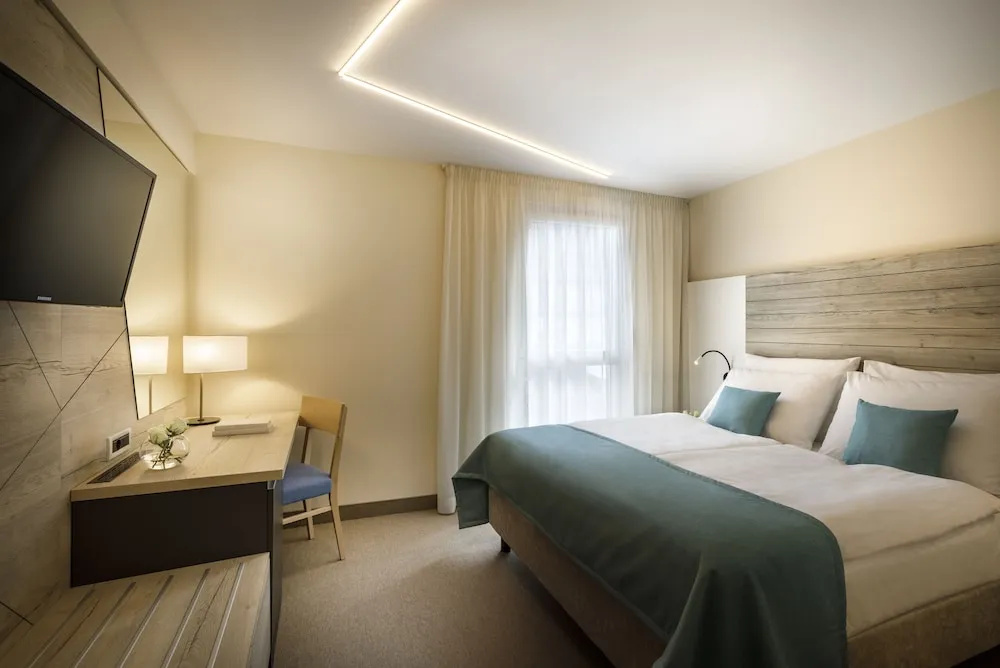 Hotel Marina - Liburnia - Chambres