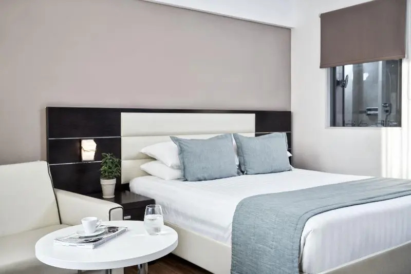 Lesante Classic - Preferred Hotels & Resorts - Chambres