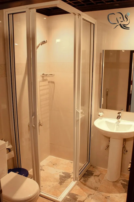 Kandy Waters Hotel - Chambres