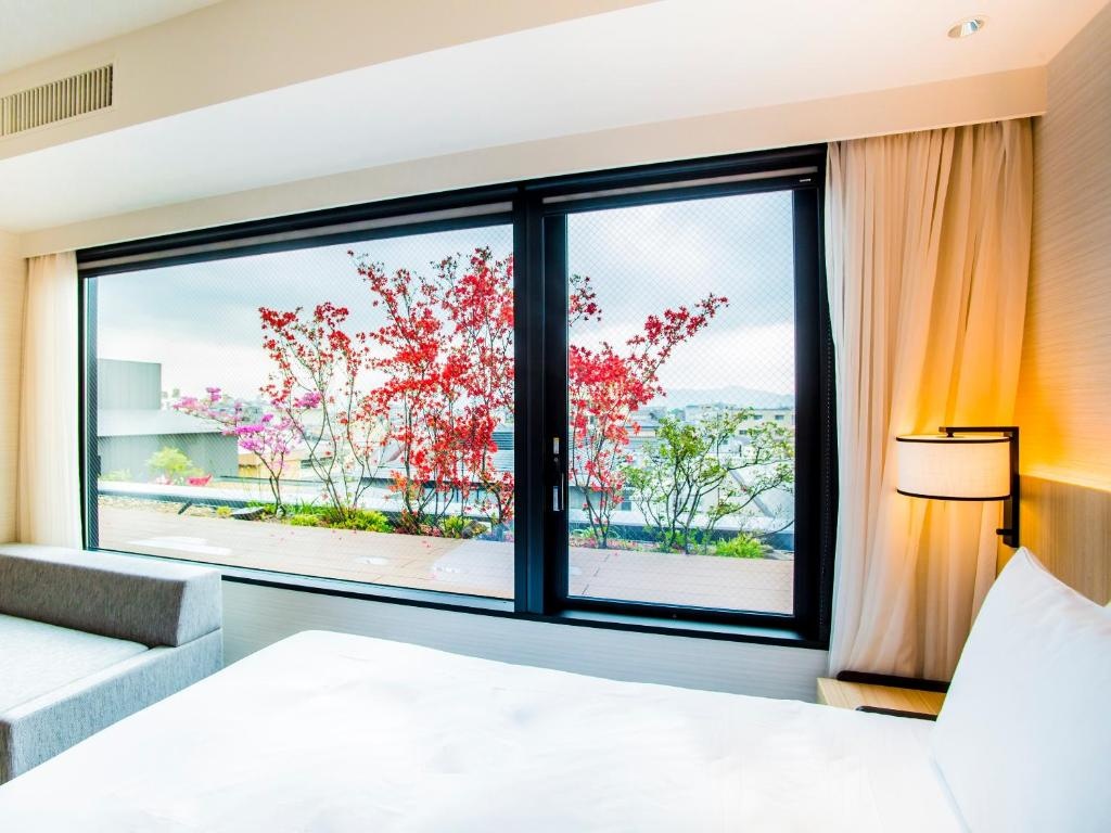 Hyatt Place Kyoto Hotel 사진 10