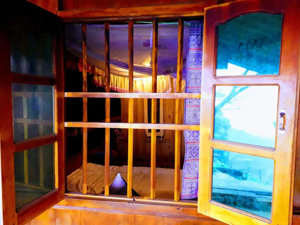 Surelee Homestay