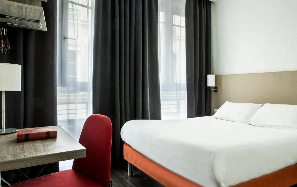 Hotel photo 7