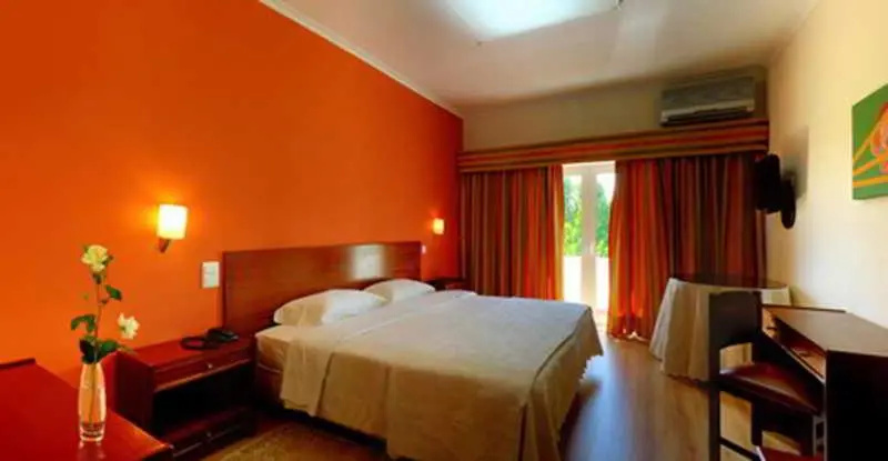 Petrus Hotel - Chambres
