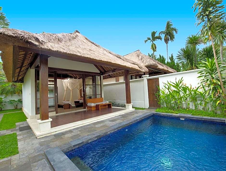 Pertiwi Resort & Spa