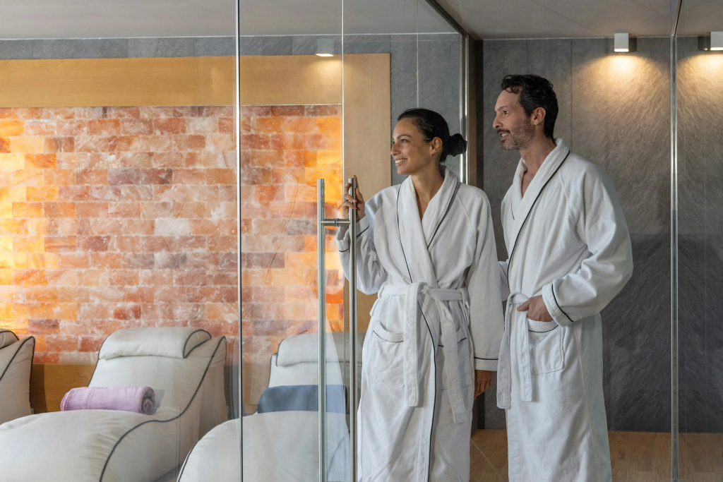 Hotel Val Di Sogno - Adults Only - Général