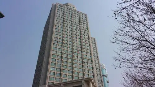 Yijinghuayuan Hotel