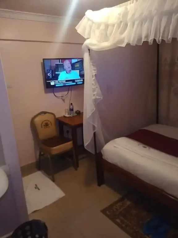 Hotel photo 11