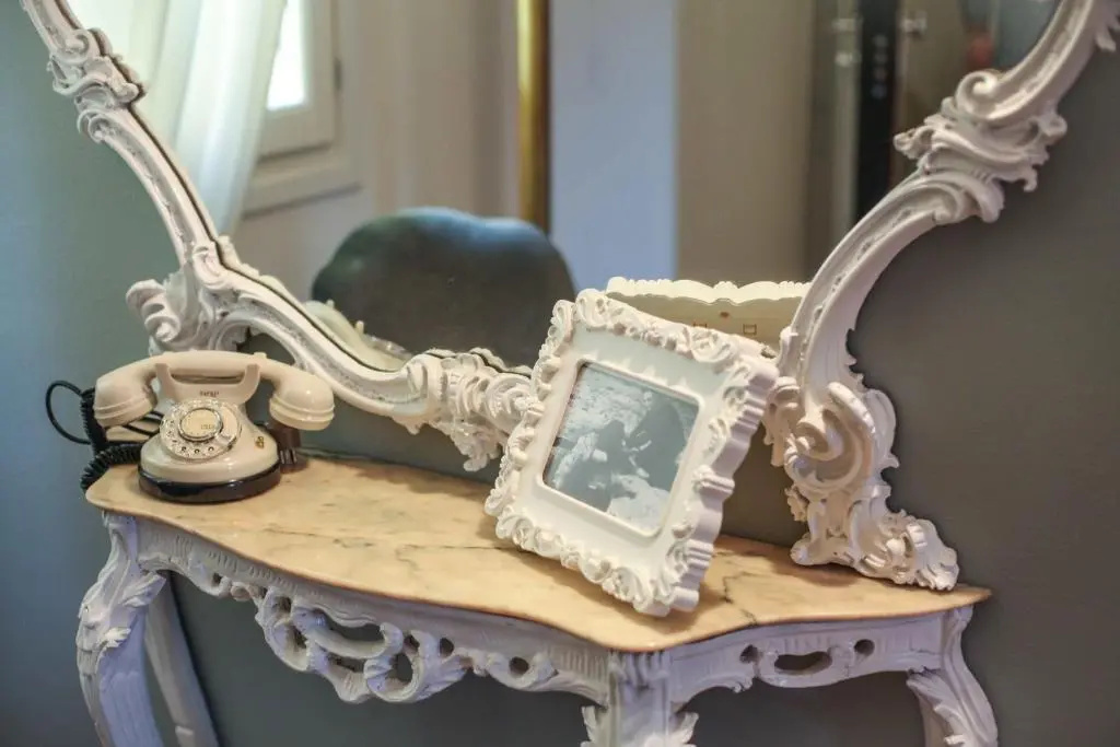 Il Fonticolo Room&Breakfast - Chambres