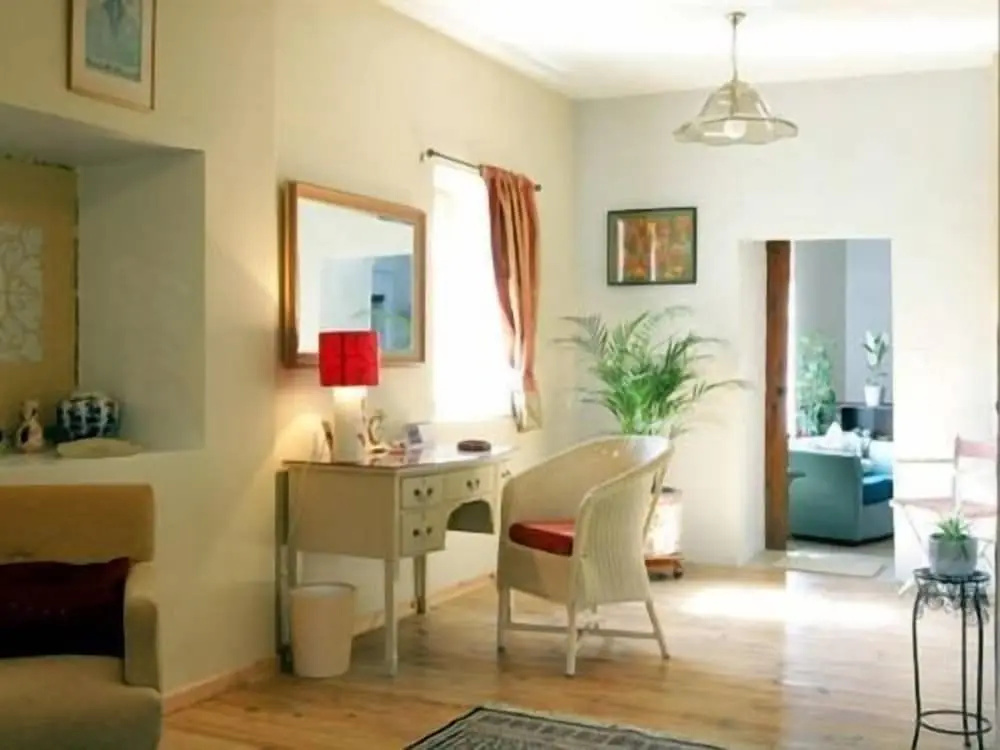 Voir la photo 3 — La Maison de Textile
