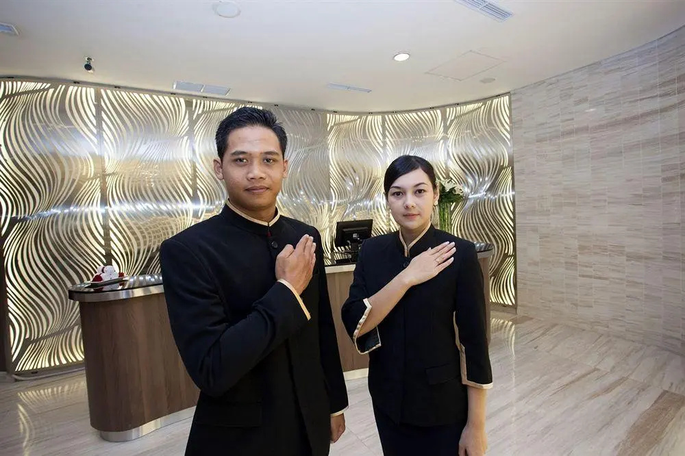 Hotel photo 21