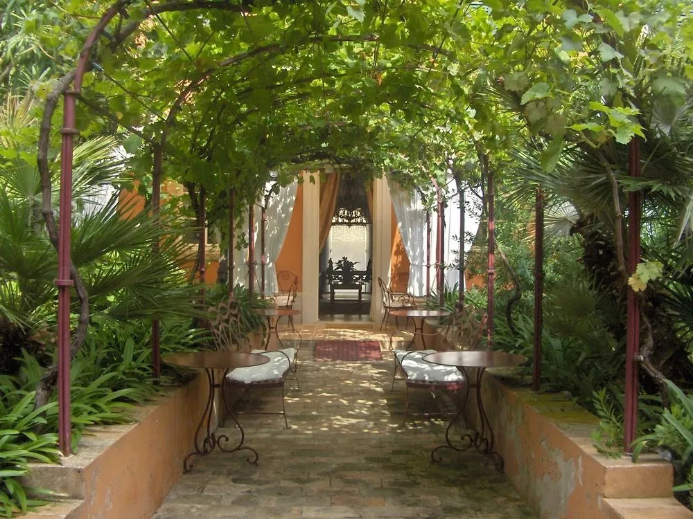 Relais Villa Ricci