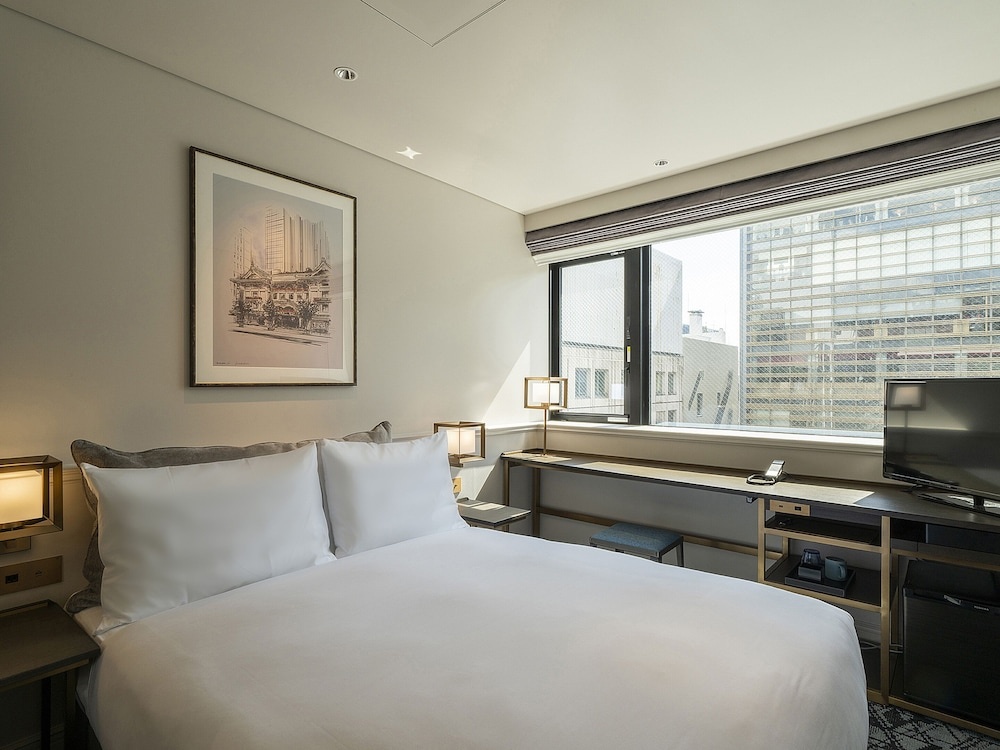 Ginza Hotel by Granbell 사진 1