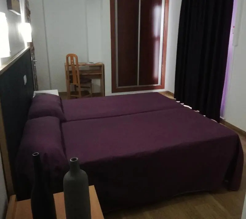 Hotel Kristal - Chambres