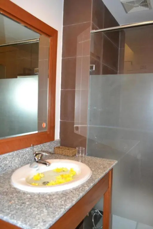 Nemo Hotel - Chambres
