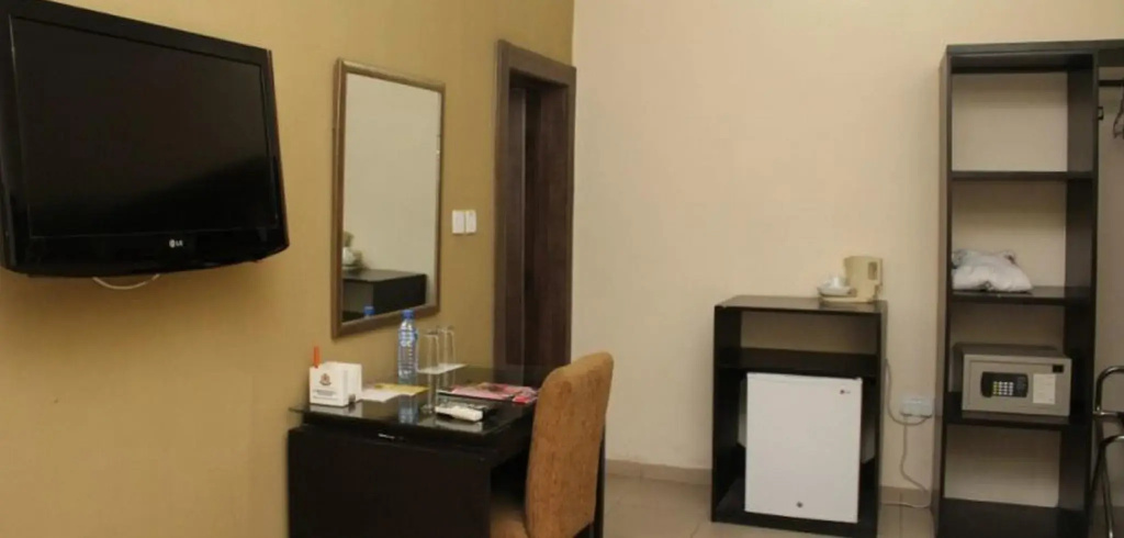Hotel photo 4