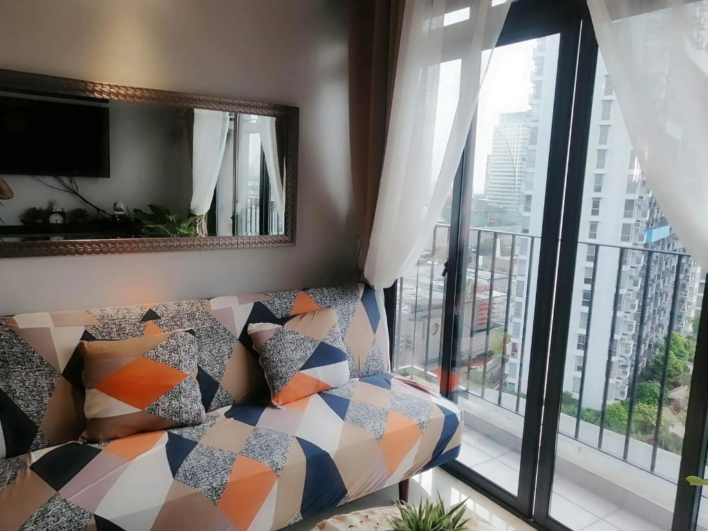 2 BR Portovita Tower 12-A