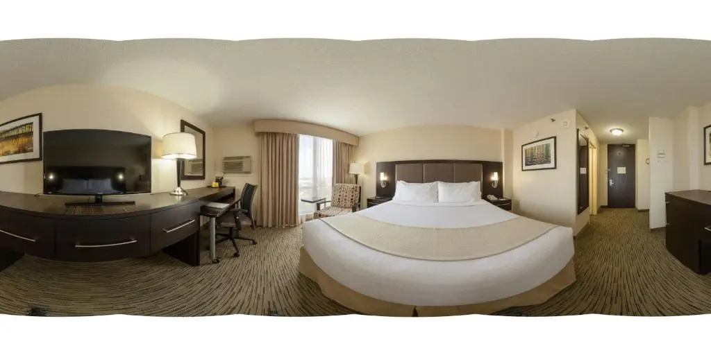 Holiday Inn Miami - International Airport by IHG - Chambres