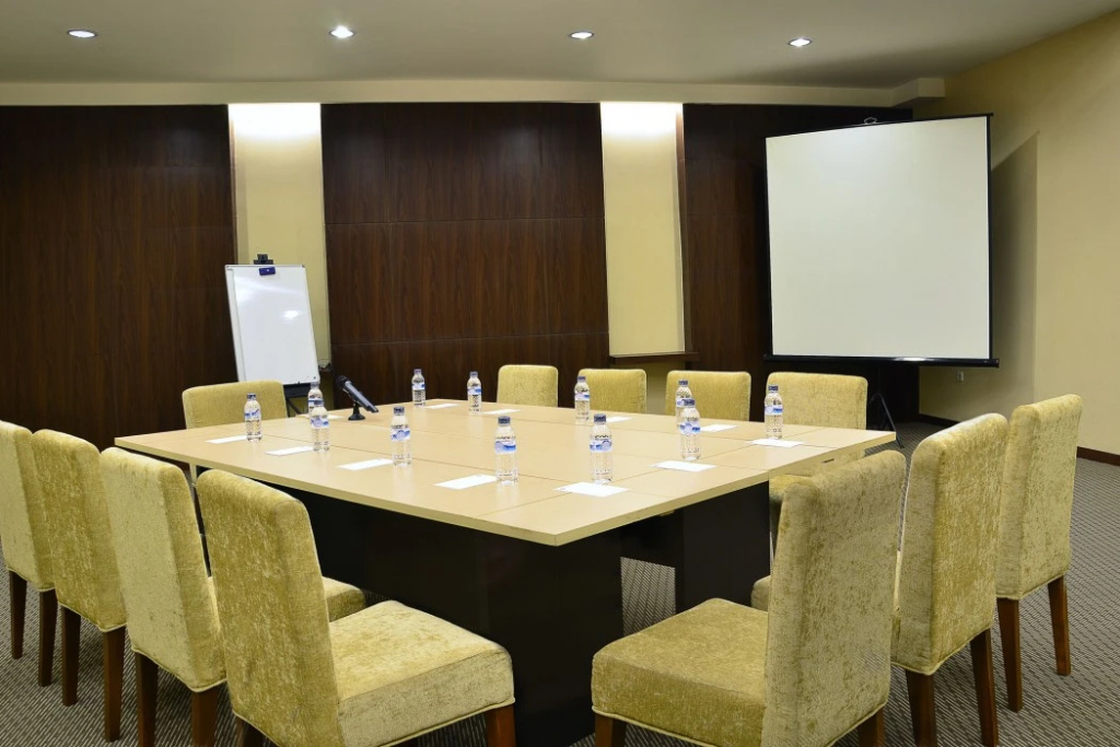 Business Centre