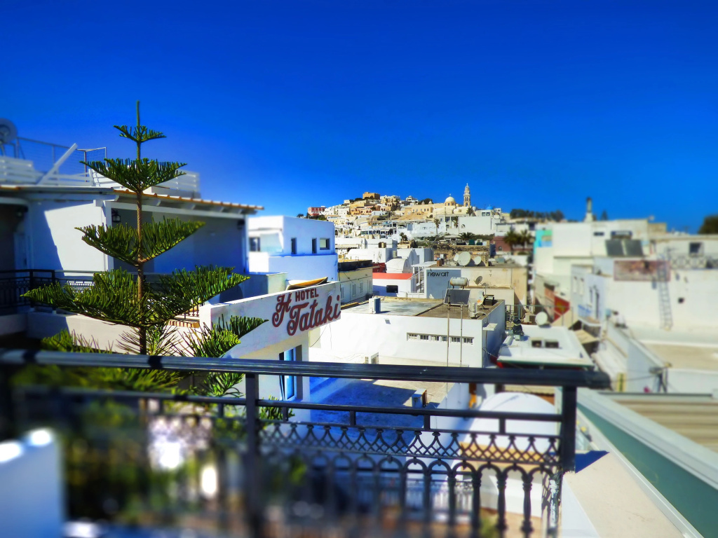 Beach & Waterfront