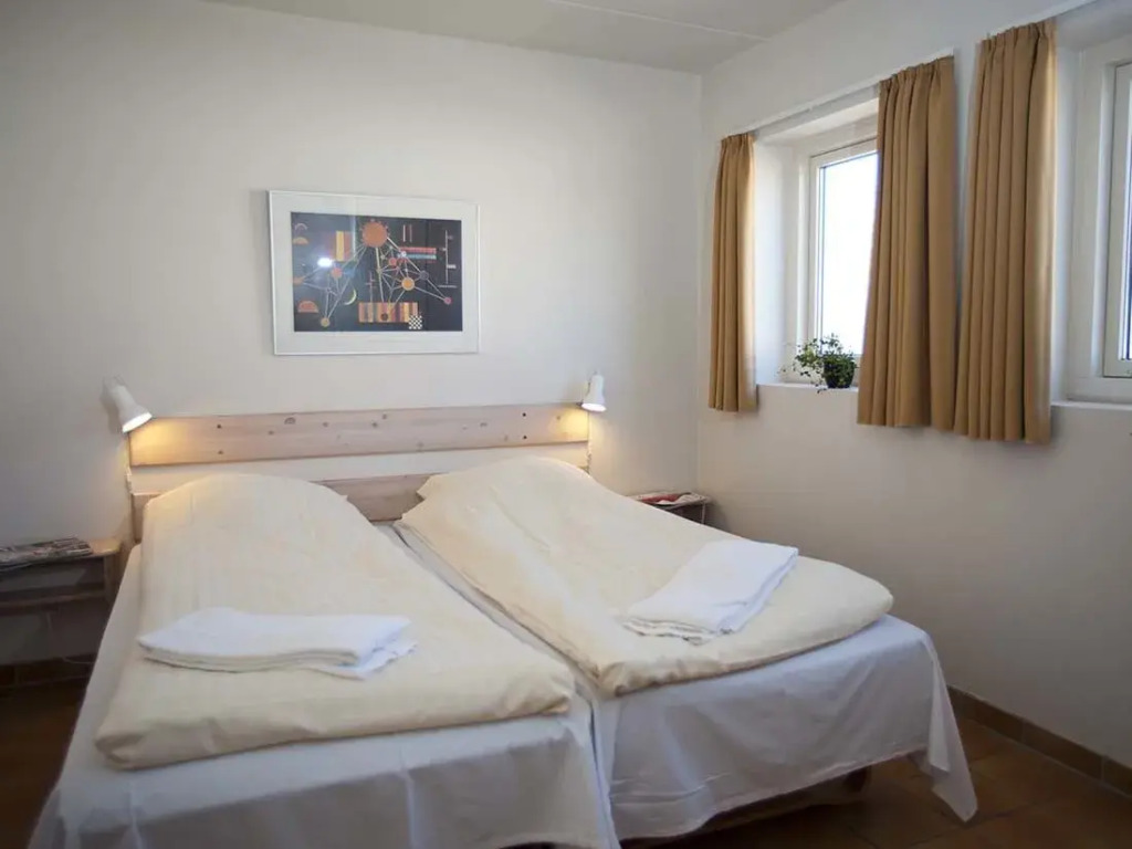 Skagen Strand Hotel Og Feriecenter - фото 2