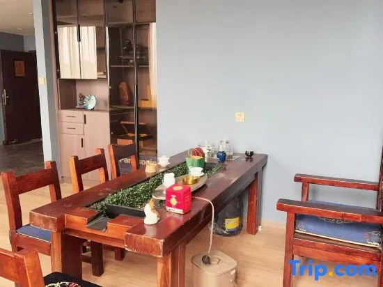 Longmen Inn (Xianghe Branch) in Langfang