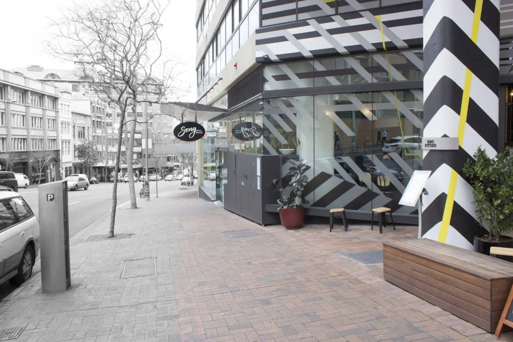 Song Hotel Sydney - Général