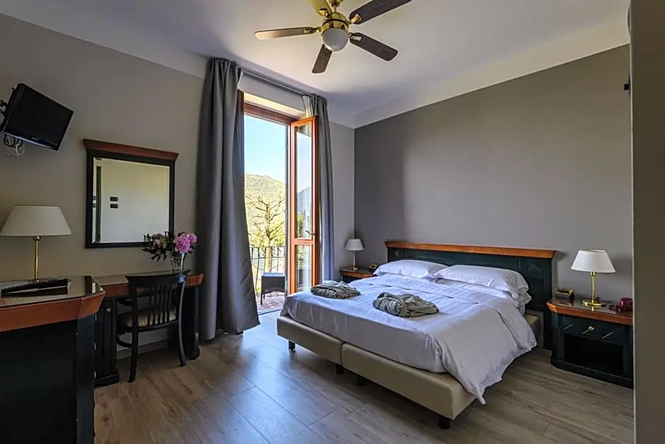 Hotel Villa Kinzica - Chambres