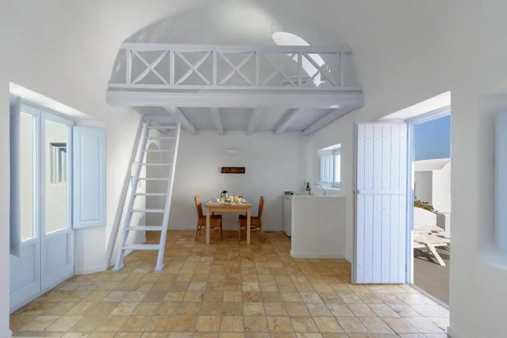 Aria Suites & Villas - Chambres