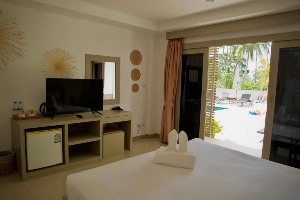 hotel photo