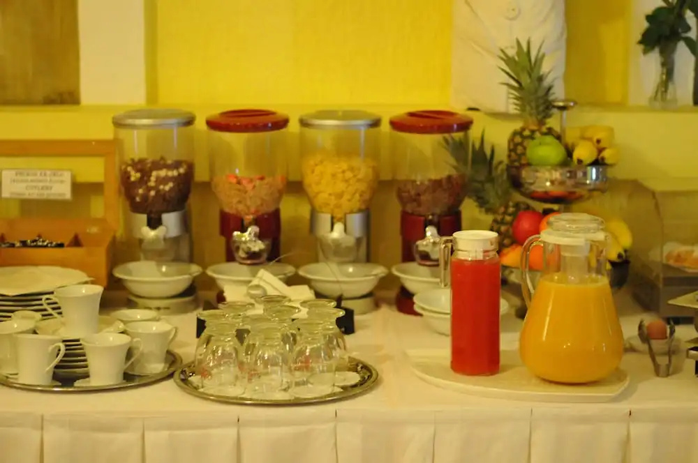 Hotel photo 12