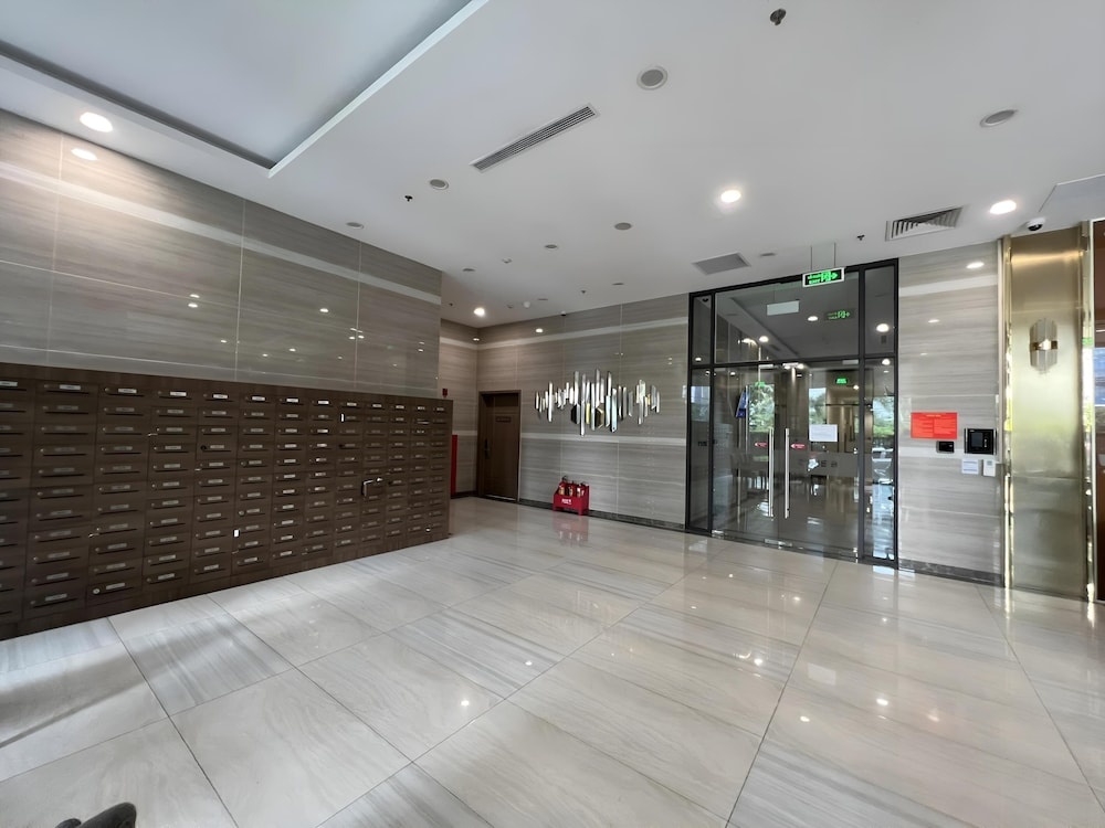 Vinhomes Skylake Ha Noi - Gem Apartment — фото 1