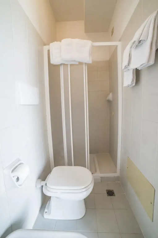 Hotel Isola Bella - Chambres