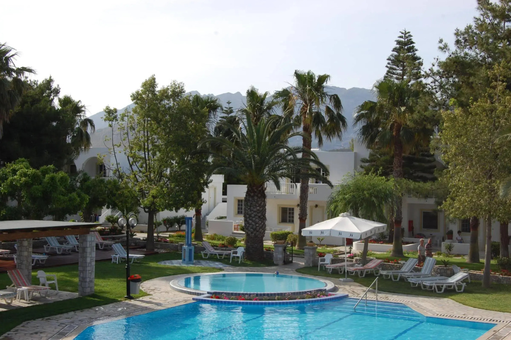 Hotel photo 13