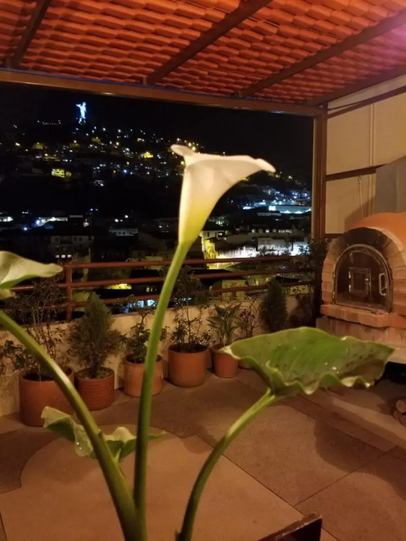 Hotel Casa Montero - Général