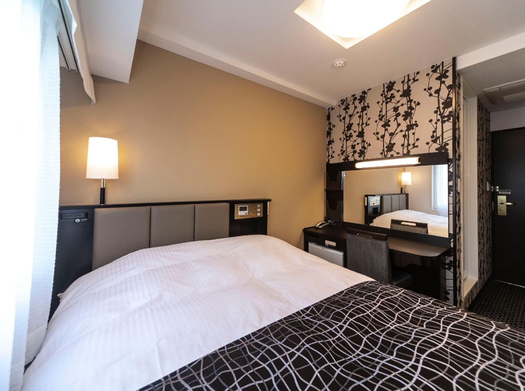 APA Hotel Shin Osaka Ekiminami 사진 7