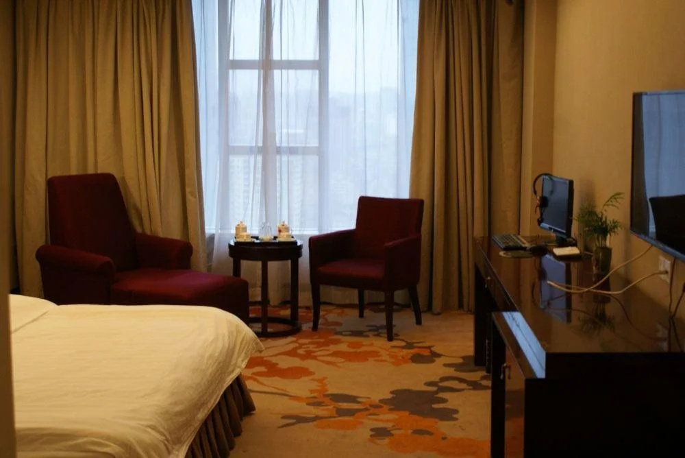 Dacheng International Hotel - Général