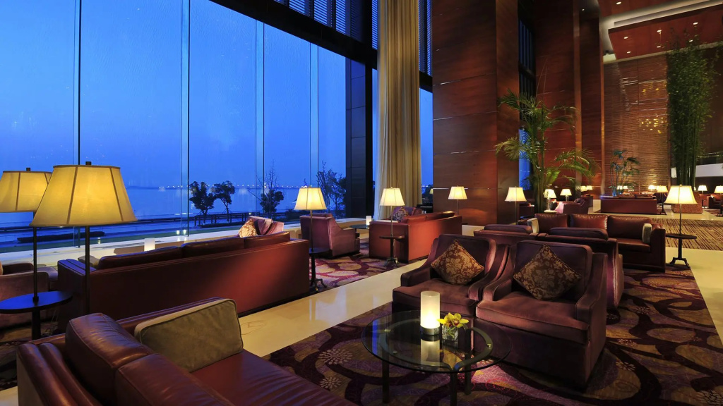 Kempinski Hotel Suzhou - Général