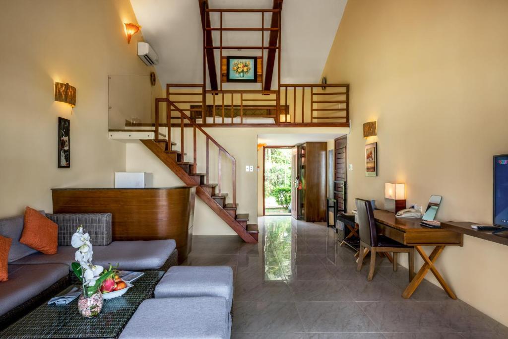 Famiana Resort & Spa