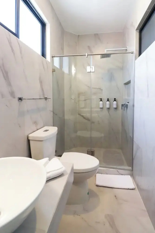 Comfort Double room (full double bed)